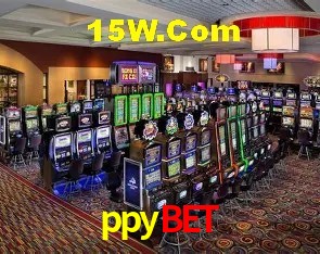 Ofertas Imperdíveis na ppybet: Promoções e Bônus Que Valem a Pena