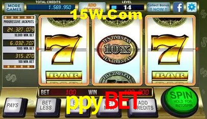 ppybet.com